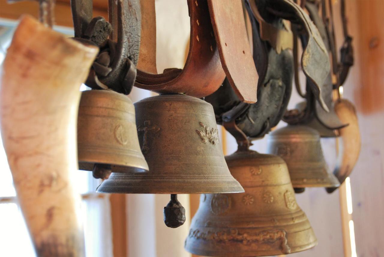 Traditions-Gasthaus Bayrischer Hof Лойткирх-им-Алльгой Экстерьер фото
